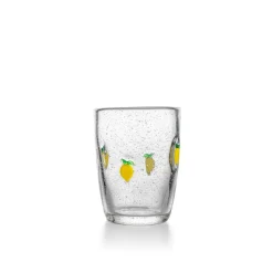 SITRON GLASS 40 CL 4 PK