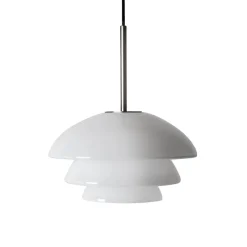 TAKLAMPE 4006 HVIT