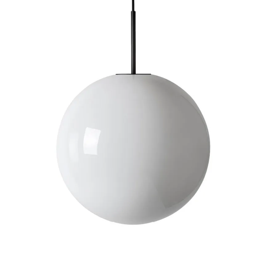TAKLAMPE 4014 HVIT