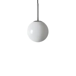 TAKLAMPE 4014 HVIT