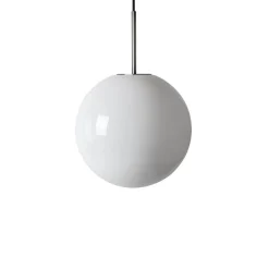 TAKLAMPE 4014 HVIT
