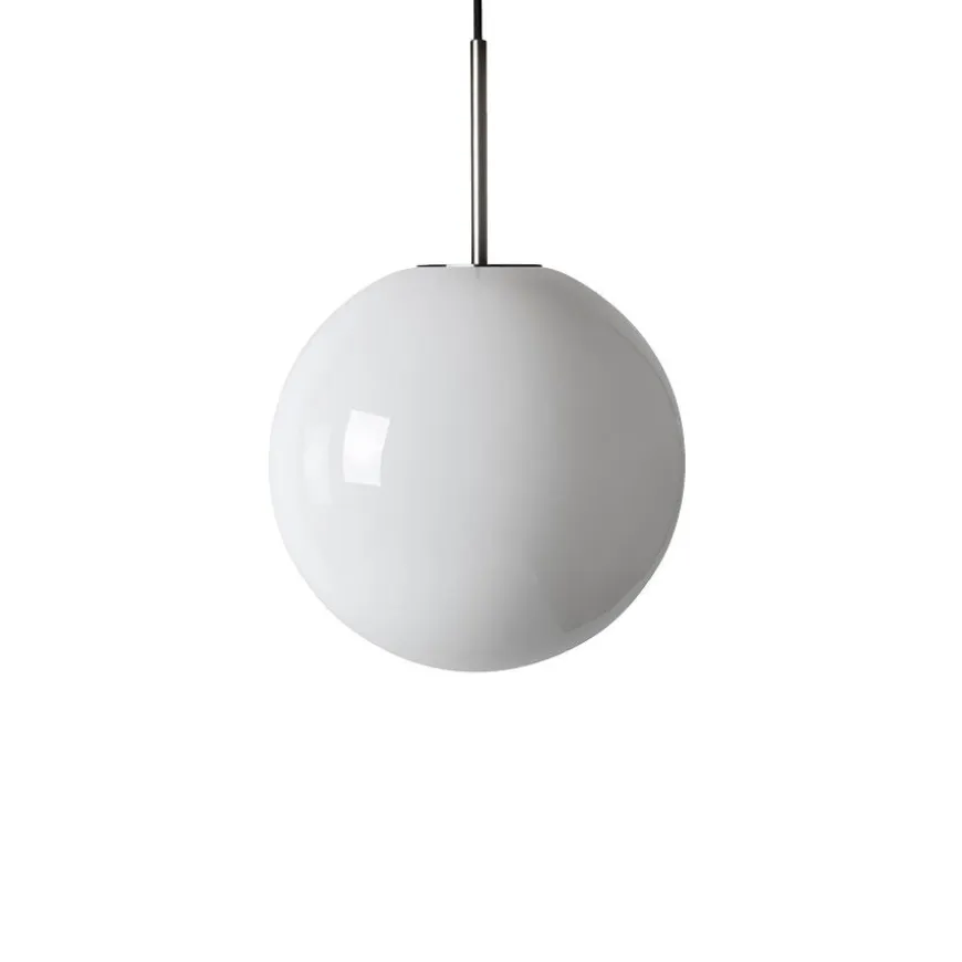 TAKLAMPE 4014 HVIT