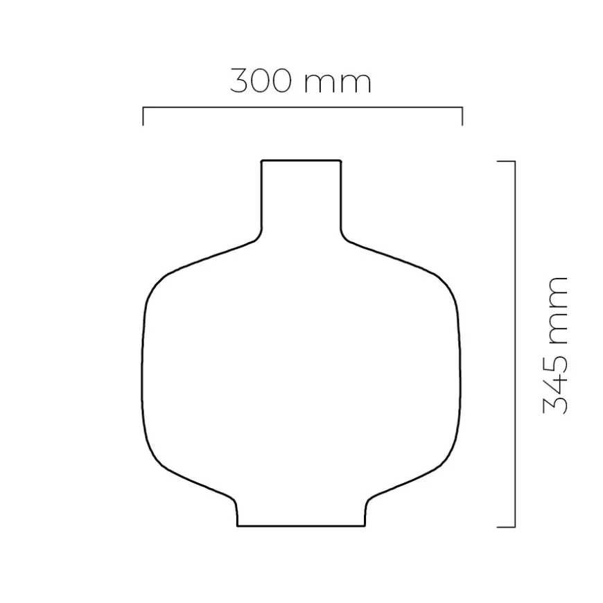 Taklampe 4180 Hvit