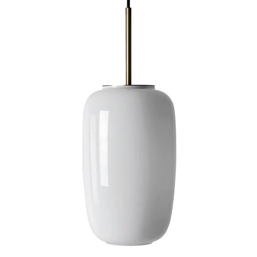 Taklampe 4178 Hvit