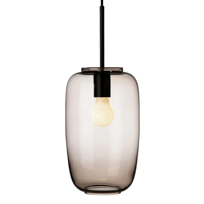Taklampe 4178 Kakao