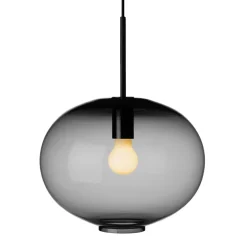 Taklampe 4169 Large Røkgrå