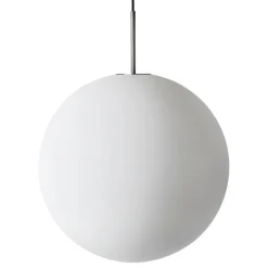 TAKLAMPE 4014 MATT HVIT