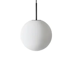 TAKLAMPE 4014 MATT HVIT