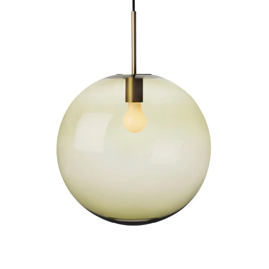 TAKLAMPE 4014 OLIVEN