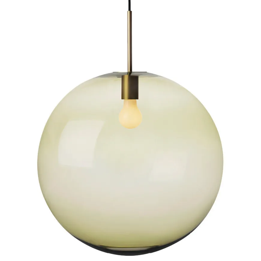 TAKLAMPE 4014 OLIVEN