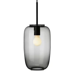 Taklampe 4178 Røkgrå
