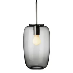 Taklampe 4178 Røkgrå