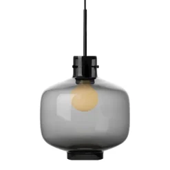 Taklampe 4180 Røkgrå