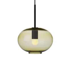 Taklampe 4169 Small Oliven