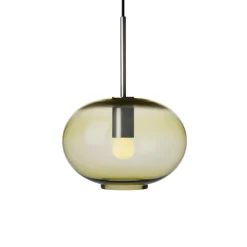 Taklampe 4169 Small Oliven