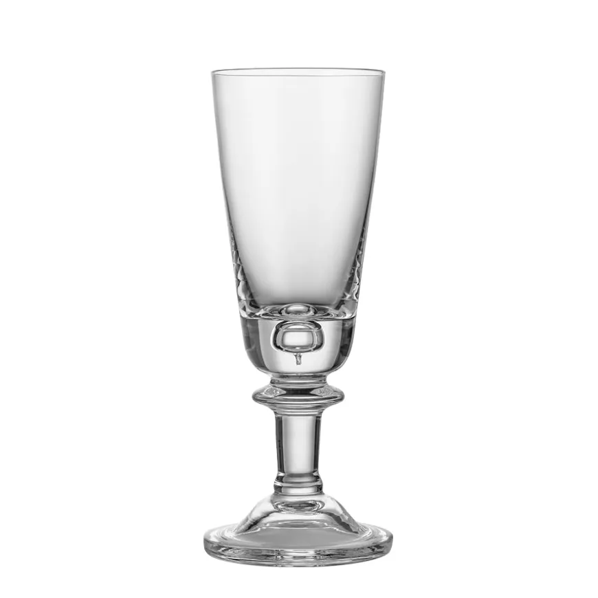 TANGEN CHAMPAGNE- OG HVITVINSGLASS KLAR 20 CL
