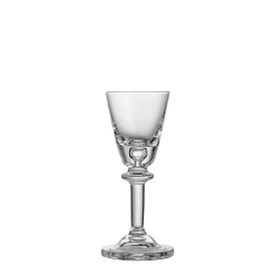 TANGEN DRAMMEGLASS KLAR 5 CL