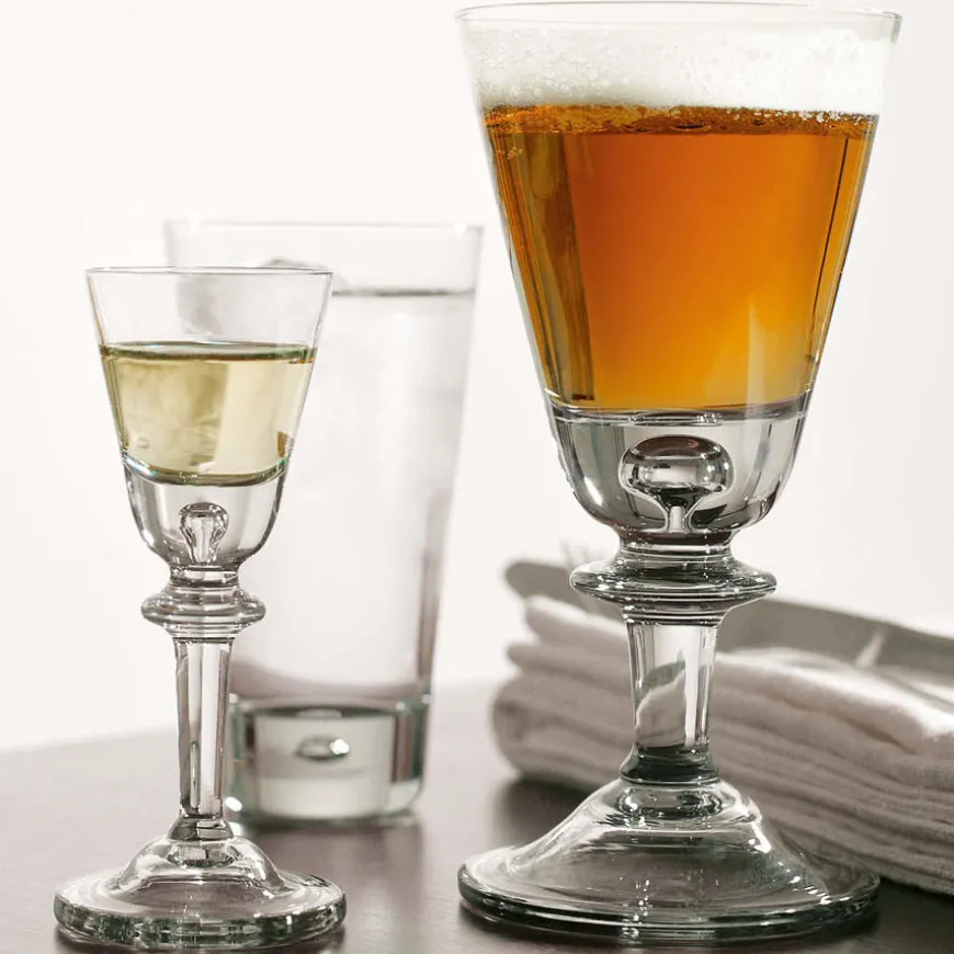 TANGEN DRAMMEGLASS KLAR 5 CL
