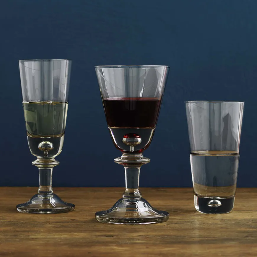 TANGEN FARRISGLASS GRÅ 15 CL