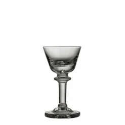 TANGEN LIKØRGLASS GRÅ 6CL