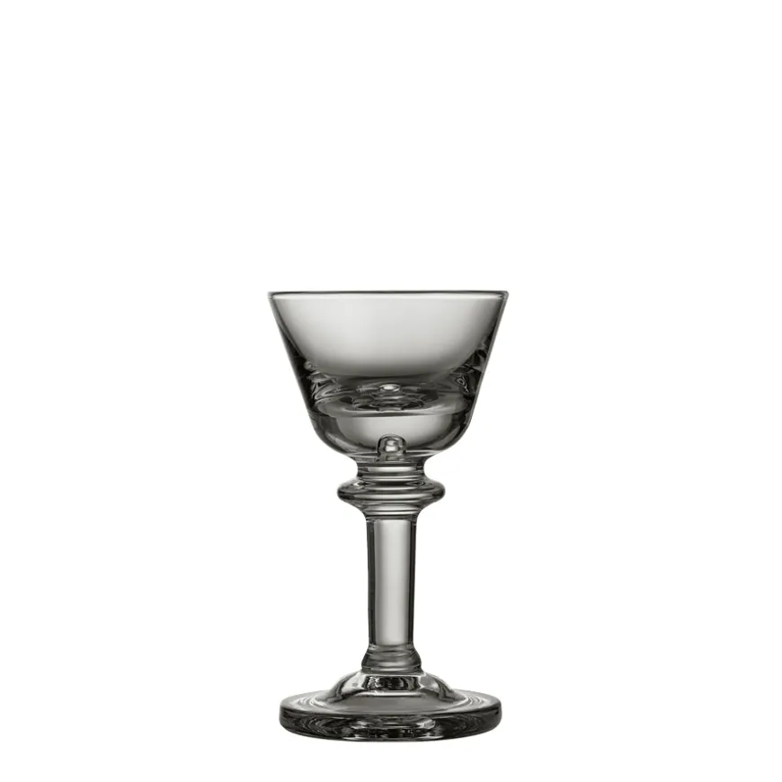 TANGEN LIKØRGLASS GRÅ 6CL