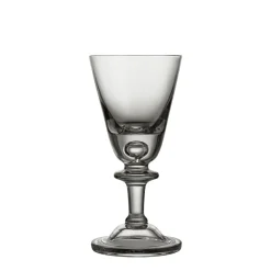 TANGEN RØDVINSGLASS GRÅ 15 CL