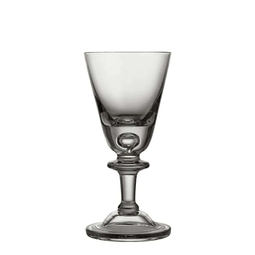 TANGEN RØDVINSGLASS GRÅ 15 CL