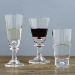 TANGEN RØDVINSGLASS KLAR 15 CL