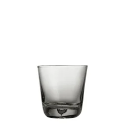 TANGEN WHISKYGLASS GRÅ 23CL