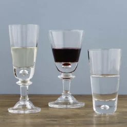 TANGEN WHISKYGLASS KLAR 23CL
