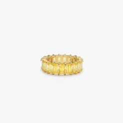 VERA RING GUL