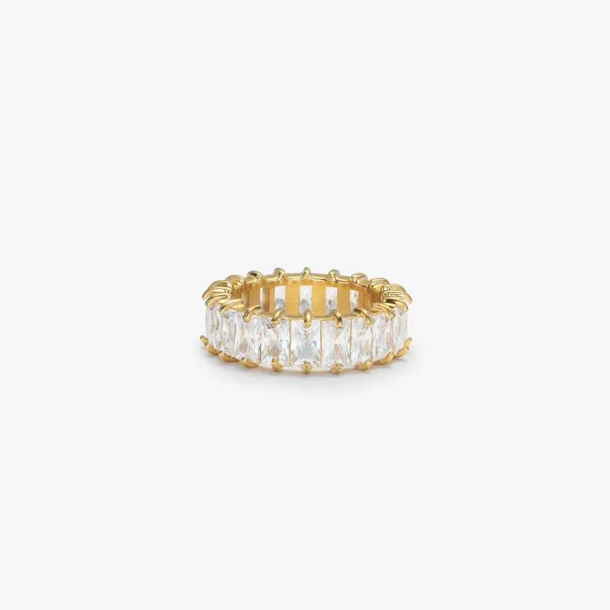 VERA RING KLAR