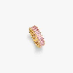 VERA RING ROSA