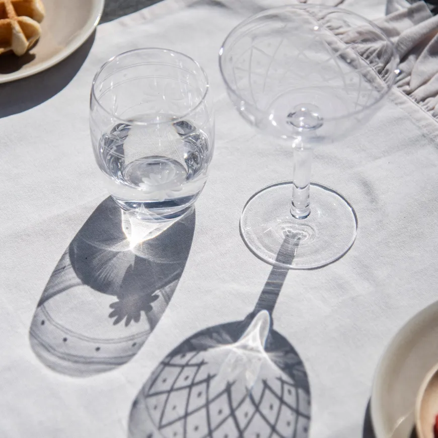VICTORIA VANNGLASS RUTESLIP 30 CL 2PK