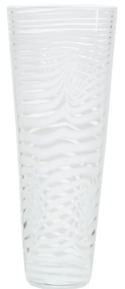 VIRVEL VASE 50 CM